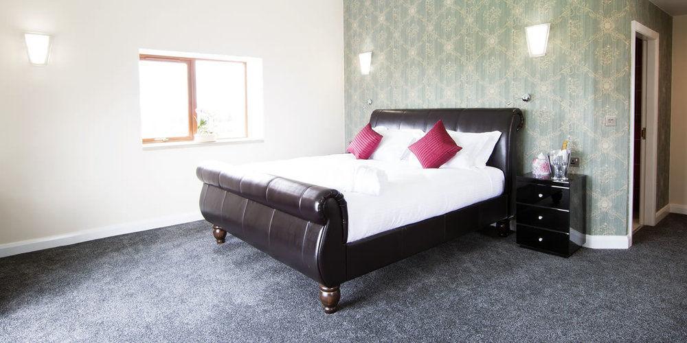 Oak Royal Hotel, Golf And Country Club Chorley  Extérieur photo