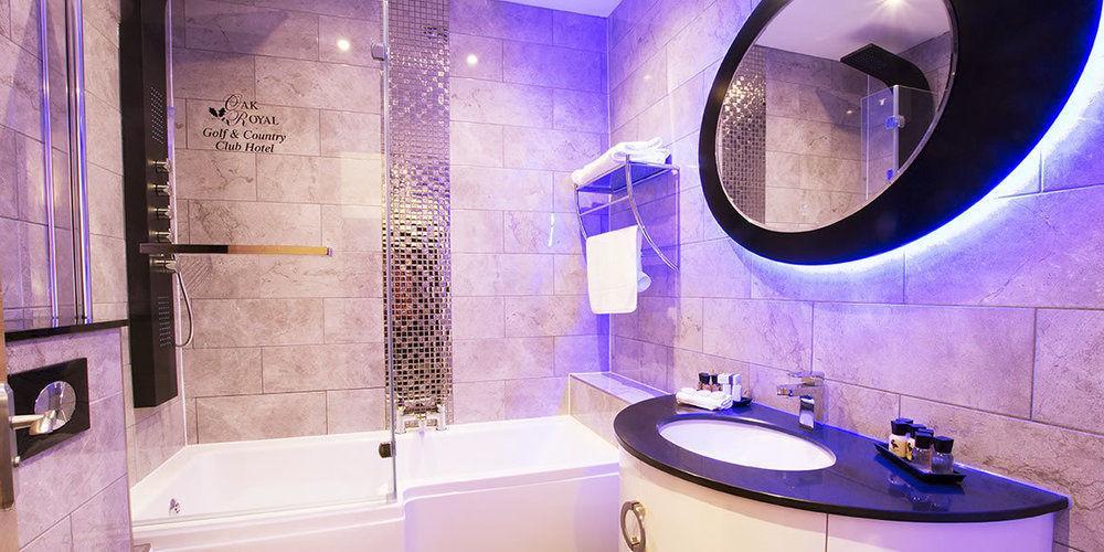 Oak Royal Hotel, Golf And Country Club Chorley  Extérieur photo
