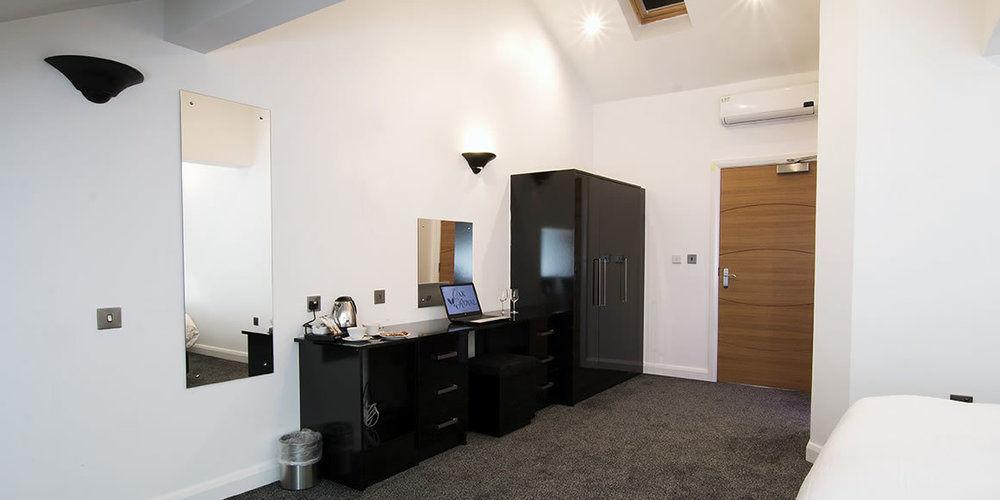 Oak Royal Hotel, Golf And Country Club Chorley  Extérieur photo