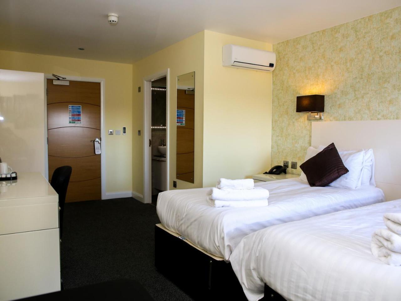 Oak Royal Hotel, Golf And Country Club Chorley  Chambre photo